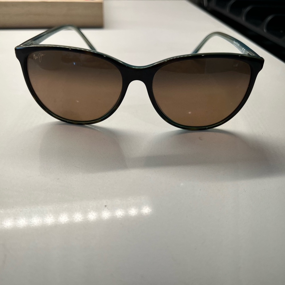 Maui Jim Sunglasses